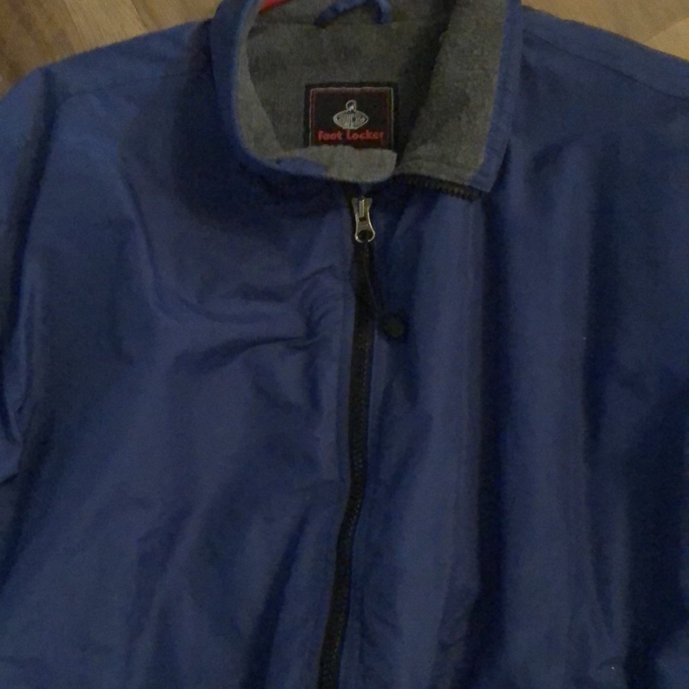 Footlocker jacket - Picture 3 of 4